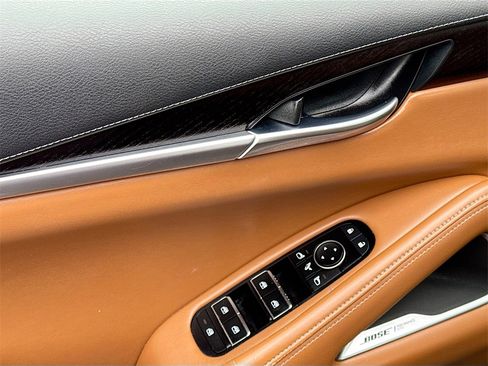 Used 2022 INFINITI QX60 Autograph w/ Cargo Package image 19