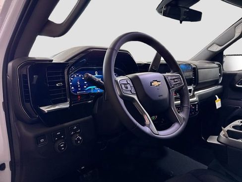 New 2026 Chevrolet Silverado 1500 LT image 10