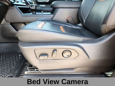 Used 2022 GMC Sierra 1500 AT4 w/ Technology Package AWD/4WD image 11