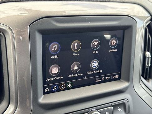 New 2026 GMC Sierra 2500 Pro AWD/4WD image 10