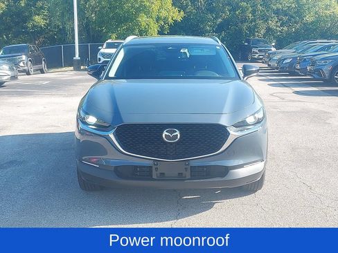 Used 2025 MAZDA CX-30 AWD 2.5 S w/ Preferred Package image 2