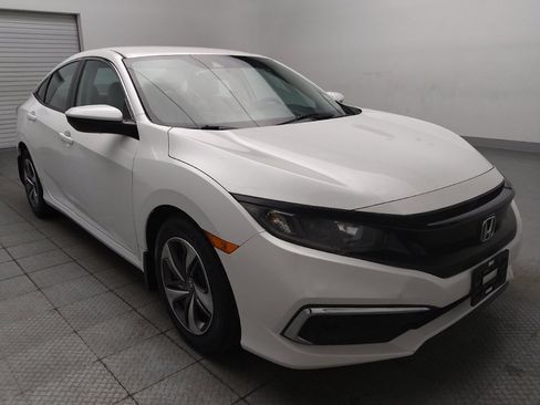 Used 2019 Honda Civic LX image 13
