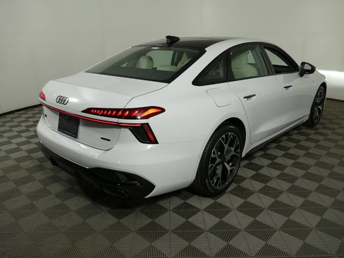 Used 2026 Audi A6 Premium Plus AWD/4WD image 3