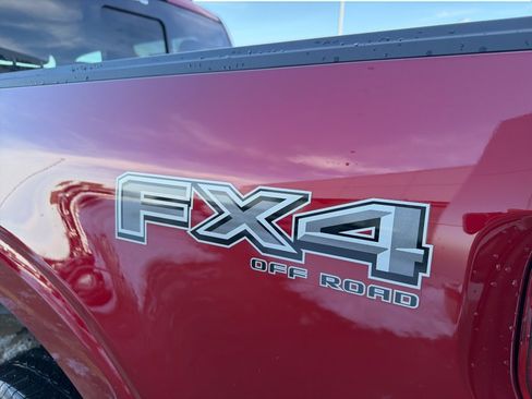 New 2026 Ford F150 Lariat image 11