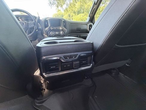 Used 2021 GMC Sierra 1500 AT4 AWD/4WD image 18