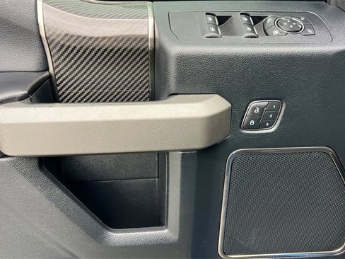 Used 2020 Ford F150 Raptor w/ Equipment Group 802A Luxury image 11