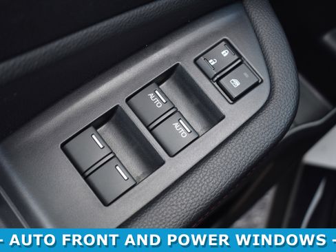 Used 2024 Honda Passport Black Edition image 7