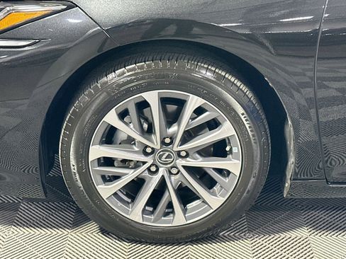 Used 2023 Lexus ES 350 image 12