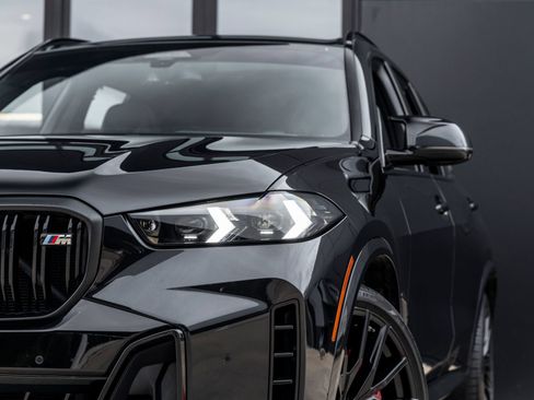 Used 2026 BMW X5 M60i AWD/4WD image 15