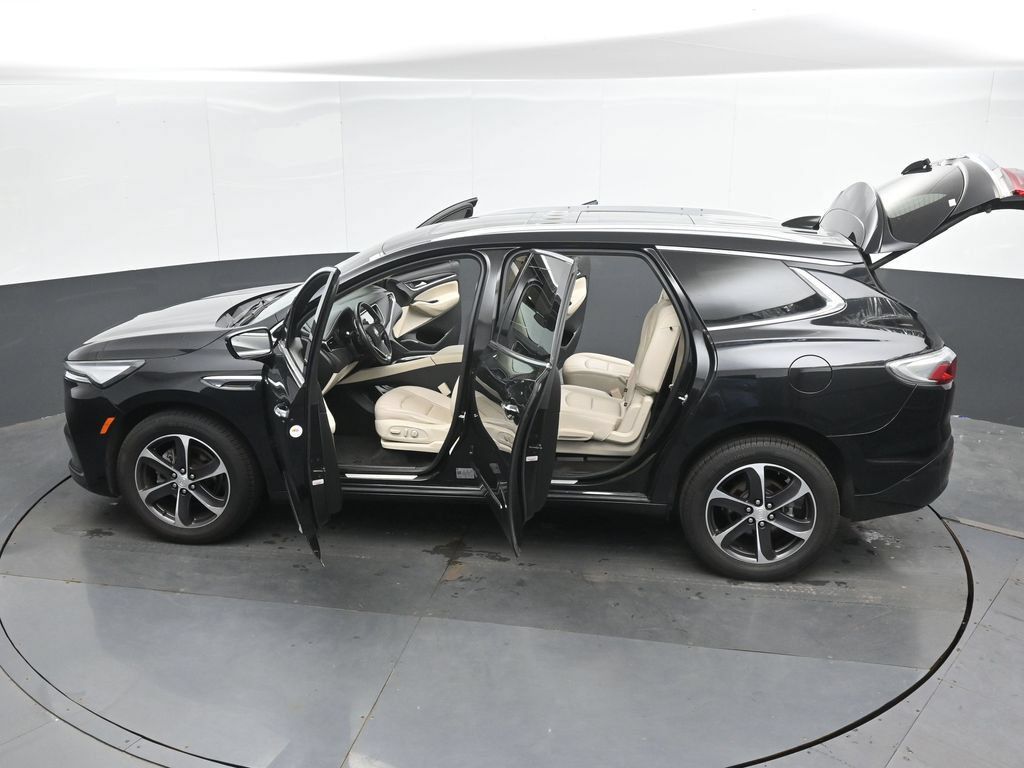 Used 2022 Buick Enclave Essence w/ Experience Buick Package AWD/4WD image 53