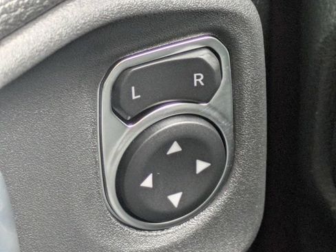 New 2026 Jeep Wrangler Unlimited Sport AWD/4WD image 25