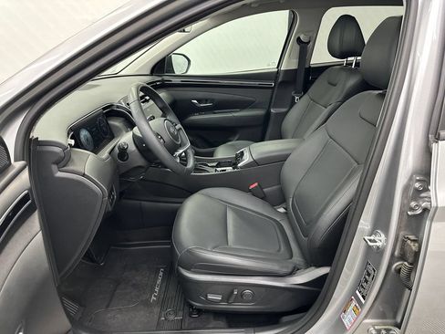 Used 2024 Hyundai Tucson SEL w/ Convenience Package FWD image 9