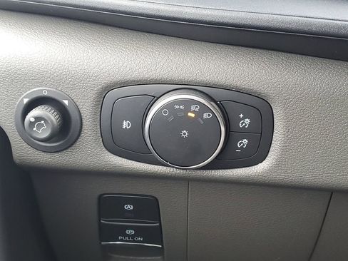 New 2026 Ford Transit 350 148 Medium Roof AWD image 11