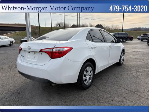 Used 2016 Toyota Corolla L image 5