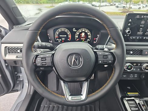 New 2026 Acura Integra A-Spec image 17