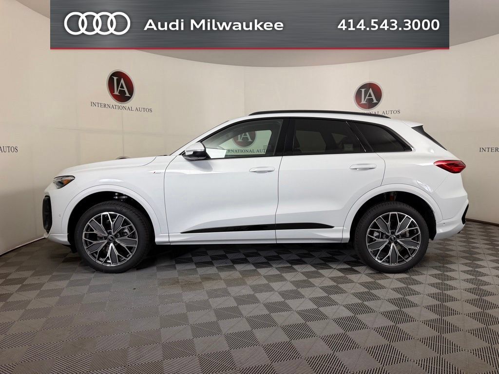 New 2026 Audi Q5 Premium Plus AWD/4WD image 9