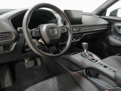 New 2026 Honda HR-V Sport image 19