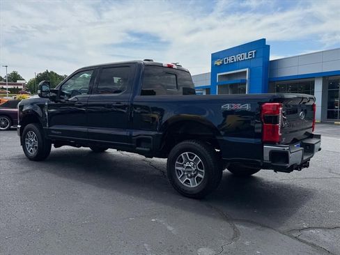 Used 2024 Ford F250 Lariat AWD/4WD image 5