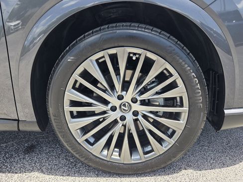 Used 2024 Lexus RX 350 w/ Convenience Package AWD/4WD image 9