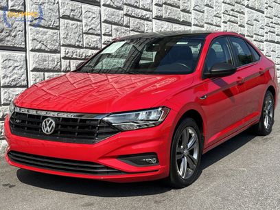 Used 2019 Volkswagen Jetta R-Line