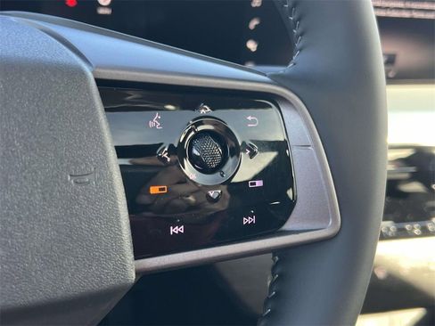 New 2025 Nissan Murano SL w/ Cargo Package image 19