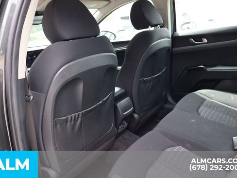 Used 2025 Kia K5 LXS FWD image 18