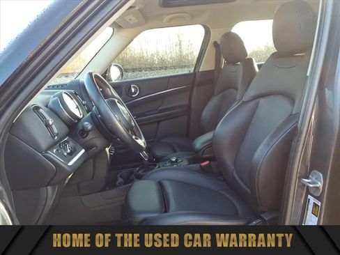 Used 2020 MINI Cooper Countryman S image 14