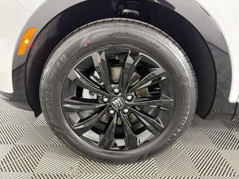 New 2026 Buick Envista Sport Touring w/ Convenience I Package image 9