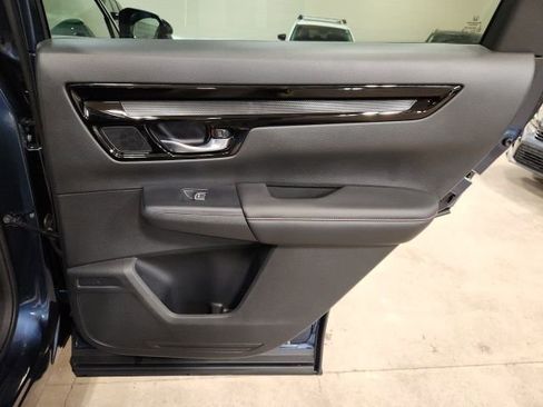 Certified 2023 Honda CR-V Sport Touring image 31