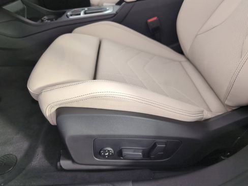 Used 2025 BMW 228i xDrive w/ Premium Package image 11