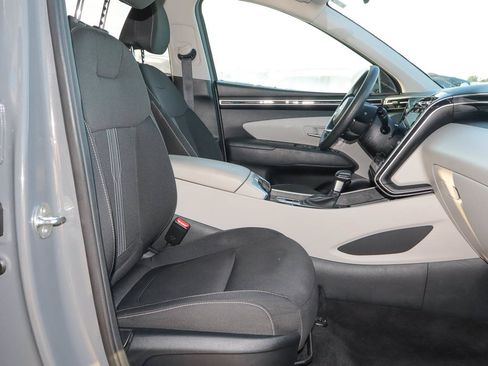 Used 2024 Hyundai Tucson SEL AWD/4WD image 23