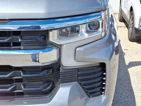 Certified 2023 Chevrolet Silverado 1500 LT image 11