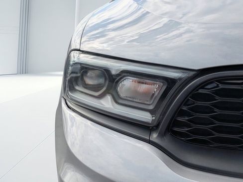 Used 2021 Dodge Durango GT image 8