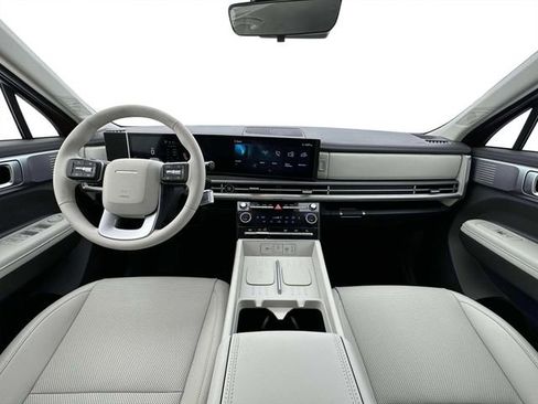 New 2025 Hyundai Santa Fe SEL image 14