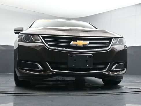 Used 2015 Chevrolet Impala LT w/ Convenience Package image 35