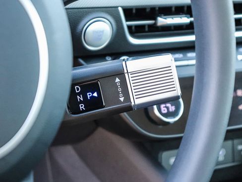 New 2026 Hyundai Sonata Blue image 28