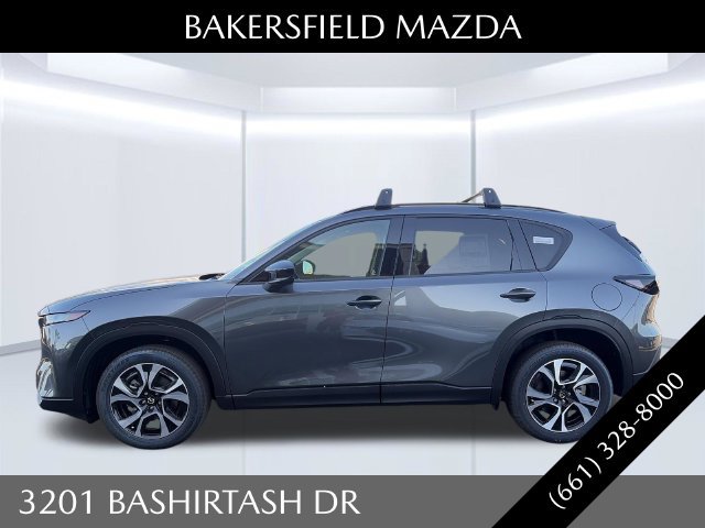 New 2026 MAZDA CX-5 Preferred AWD/4WD image 2