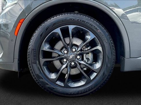 Used 2022 Dodge Durango R/T RWD image 32