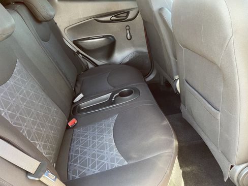 Used 2022 Chevrolet Spark LS image 12