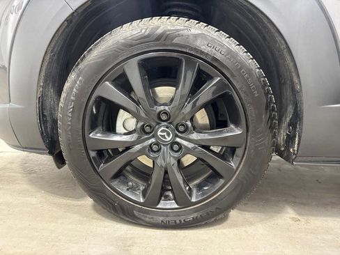 Used 2021 MAZDA CX-30 2.5 Turbo w/ Premium Package AWD/4WD image 19