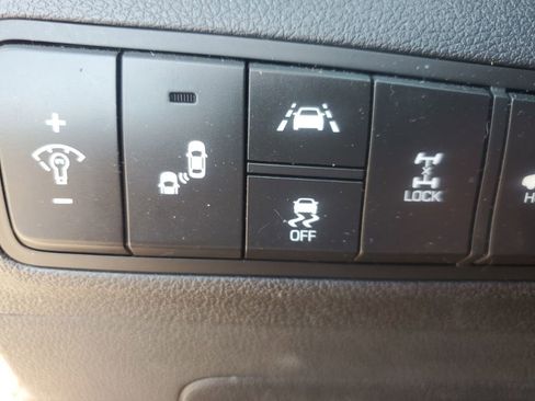 Used 2021 Hyundai Tucson Sport AWD/4WD image 11