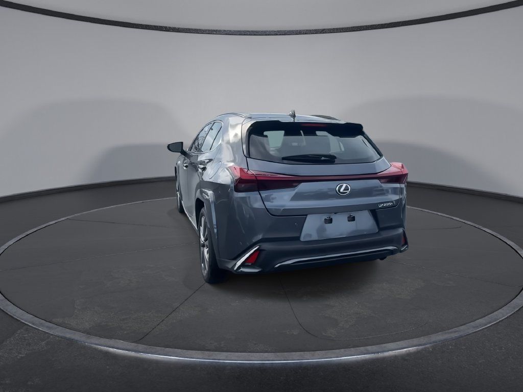 Used 2024 Lexus UX 250h F Sport FWD image 7