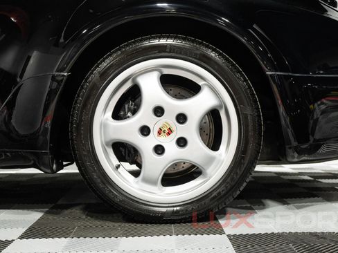 Used 1992 Porsche 911 America Roadster RWD image 7