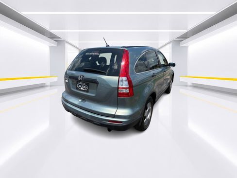 Used 2011 Honda CR-V LX image 4