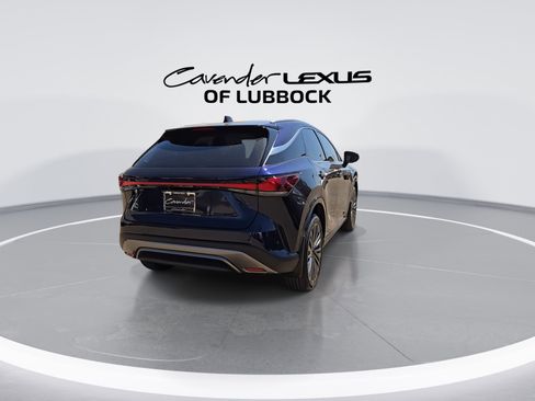New 2026 Lexus RX 350 FWD image 8