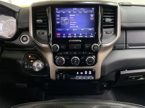 Used 2019 RAM 1500 Laramie image 23