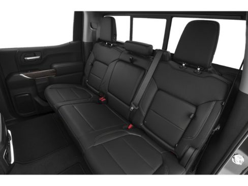 Used 2020 GMC Sierra 1500 SLT w/ SLT Premium Plus Package AWD/4WD image 10