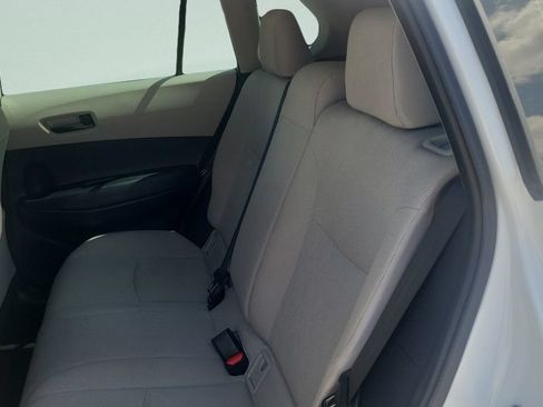 Certified 2025 Toyota Corolla Cross L FWD image 10