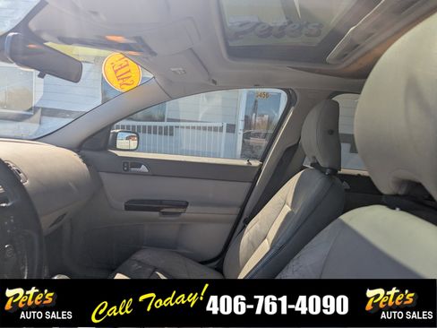 Used 2004 Volvo S40 T5 FWD image 20