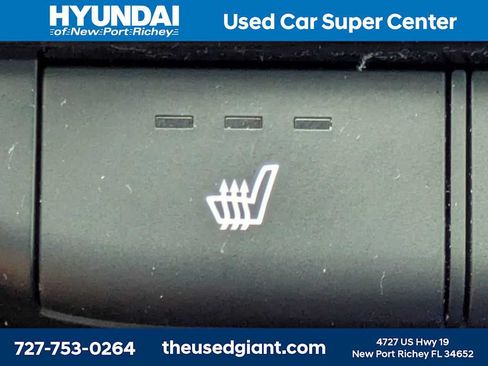 Certified 2024 Hyundai Elantra N Line FWD image 25